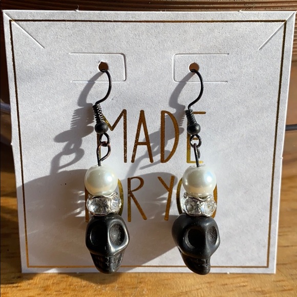 fancy skull - Picture 1 of 2